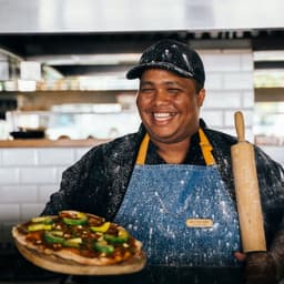 Juan Rodriguez image