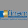 FINAM GABON -logo