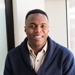 Prof. Amara Okoro image